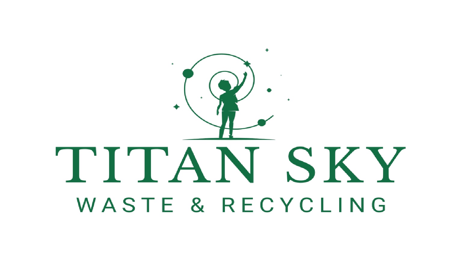 titan sky logo